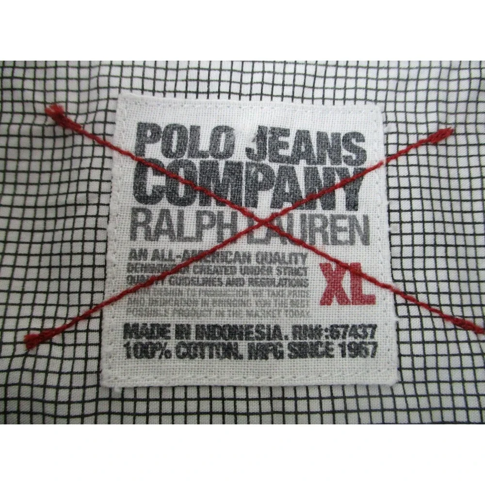 Polo Ralph Lauren good pre